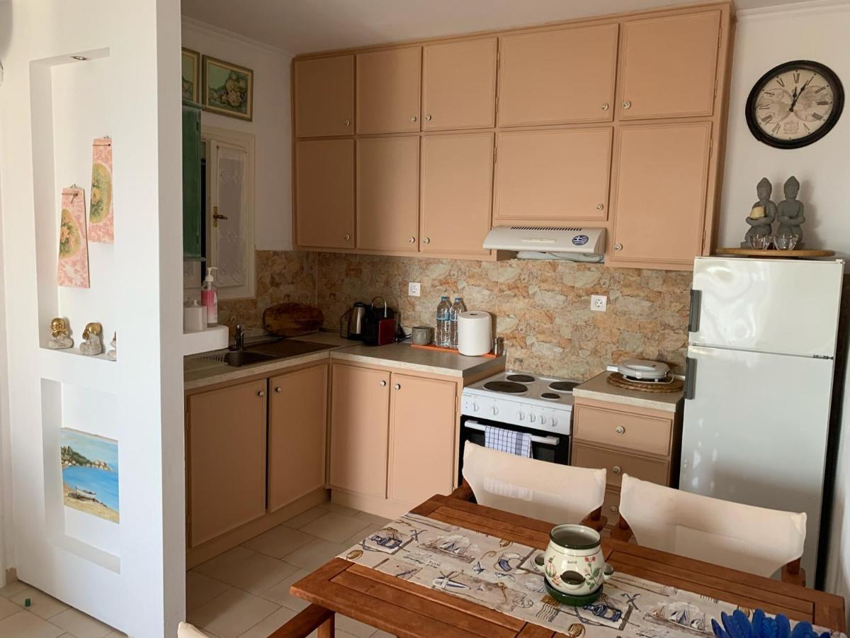 Apartament Tereza House Glifada Zewnętrze zdjęcie