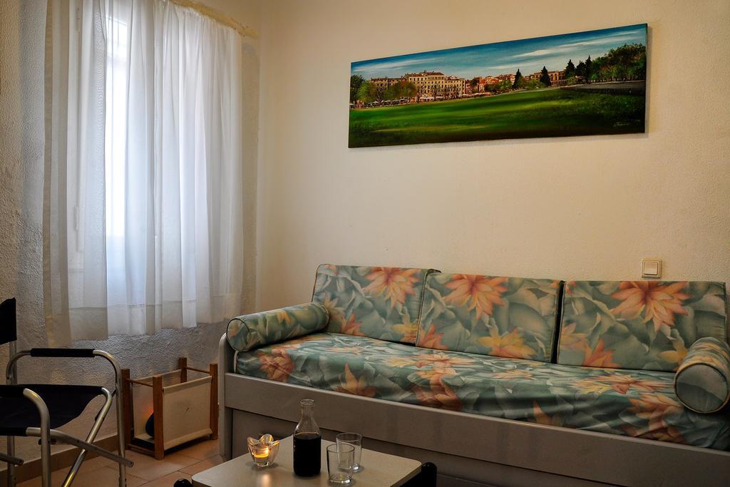 Apartament Tereza House Glifada Zewnętrze zdjęcie